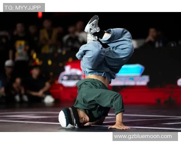 南京街舞队夺冠最新街舞速度排行榜前十名精彩表现引领潮流