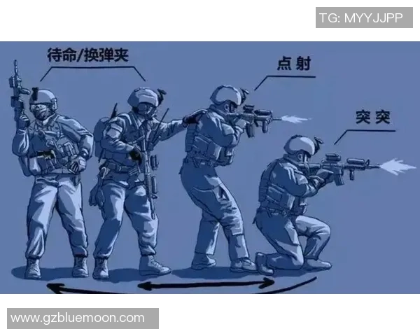 和平精英战术解析JDG战队进攻体系的核心策略与执行细节