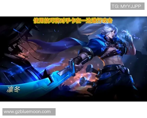 吴强深度解析英雄联盟游戏策略与技巧分享，助你快速提升游戏水平