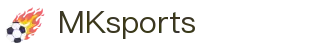MK(体育科技有限公司)体育·官方网站