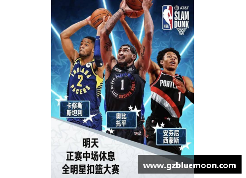 NBA比赛直播观看指南